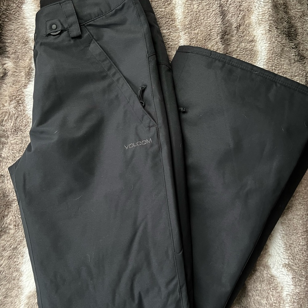 Women Volcom Snowboard Pants